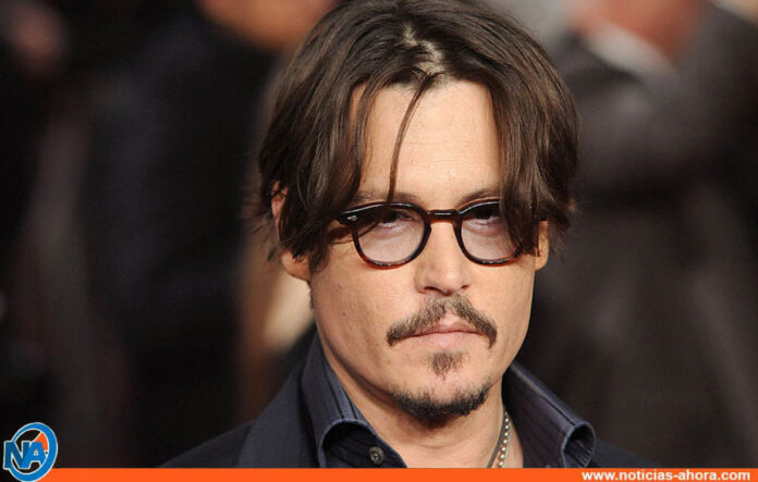 Johnny Depp abandonará Animales fantásticos - NA