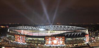 Liga Premier en Londres y Liverpool - Noticias Ahora