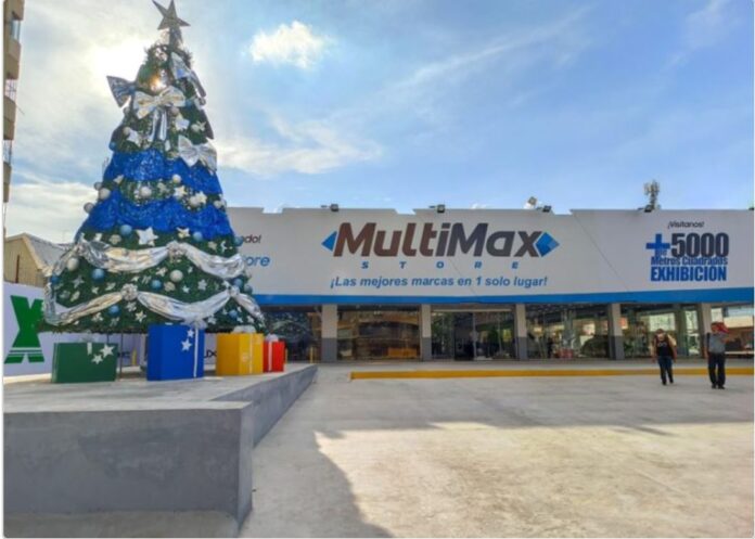 Multimax Valencia - NA