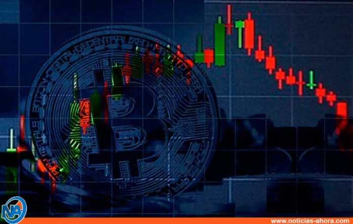 Racha del Bitcoin - Noticias Ahora