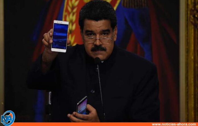 Redes Sociales en Venezuela - Noticias Ahora