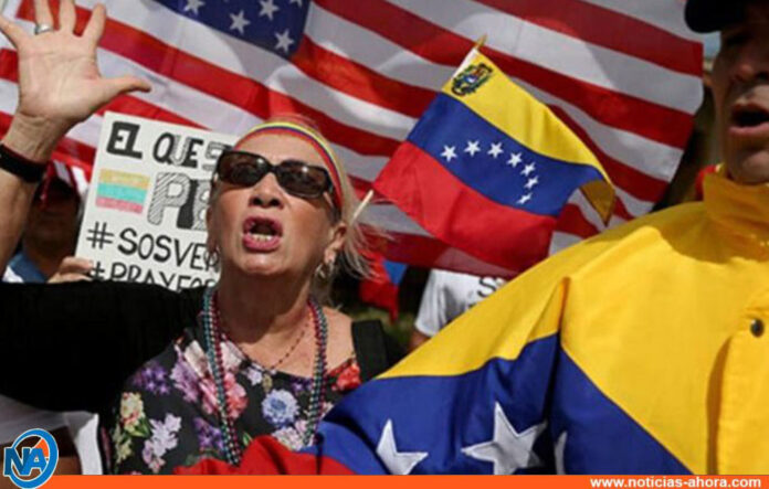Relaciones EEUU-Venezuela - Noticias Ahora