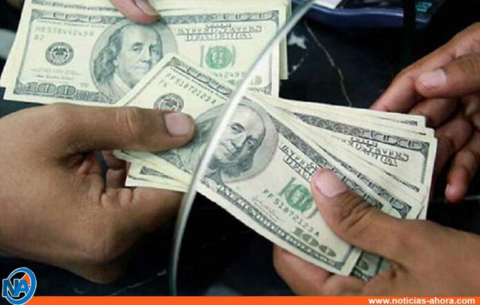 Transacciones en divisas en Venezuela - Noticias Ahora