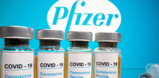 Vacuna de Pfizer para el coronavirus es efectiva - Na