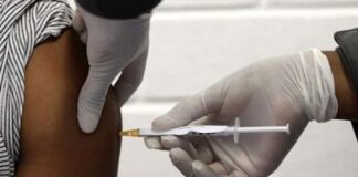 Vacunación contra el Covid en México - Noticias Ahora