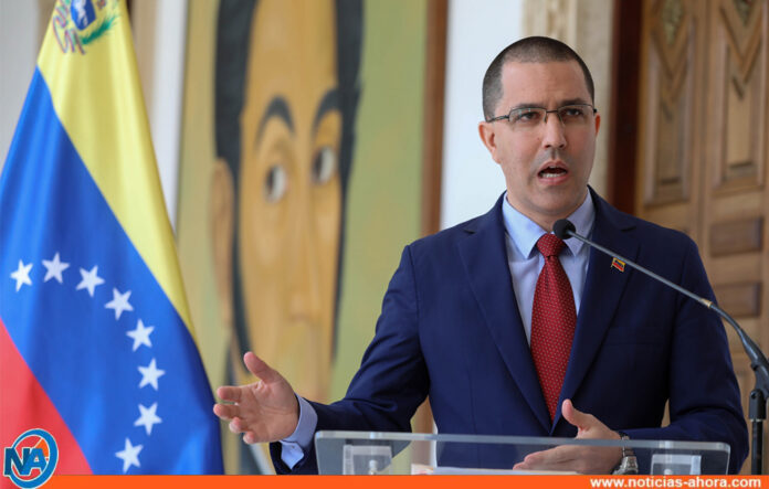 Venezuela cierra embajada en Guatemala - Na