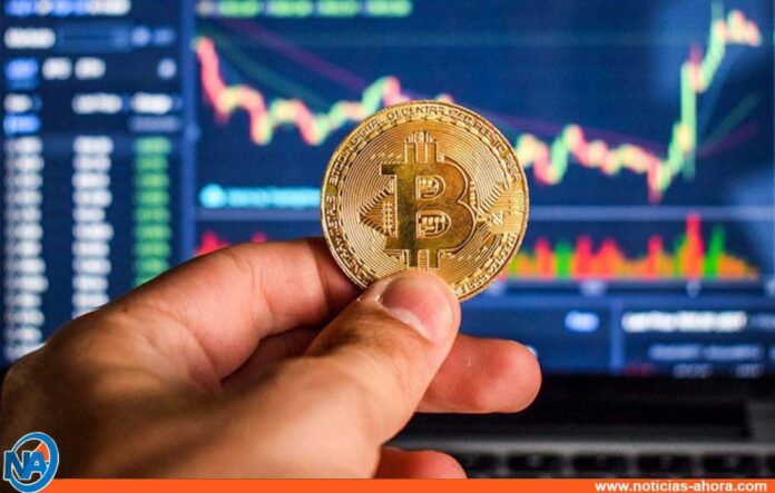 precio del Bitcoin en Noviembre - Noticias Ahora