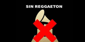 reggaetón en los Latin Grammy - NA