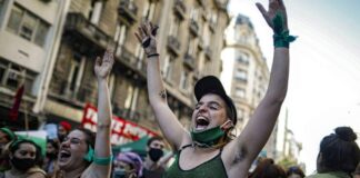 Aborto en Argentina - Noticias Ahora