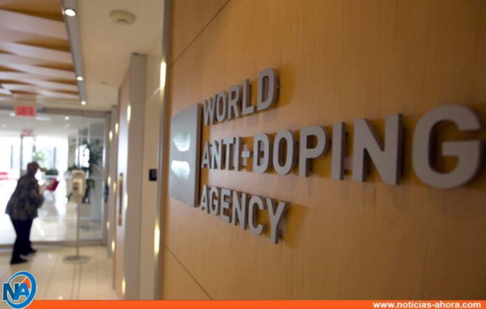 Agencia Mundial Antidopaje - Noticias Ahora