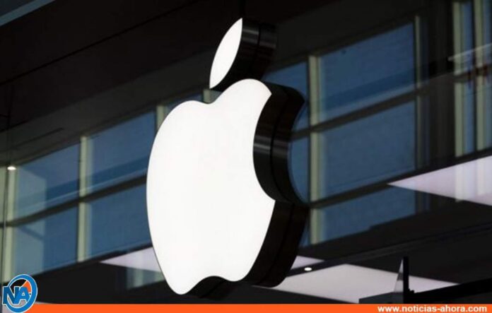 Apple Inc es demandada - Noticias Ahora