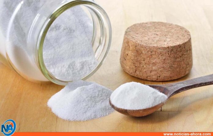 Beneficios del bicarbonato de sodio - Noticias Ahora