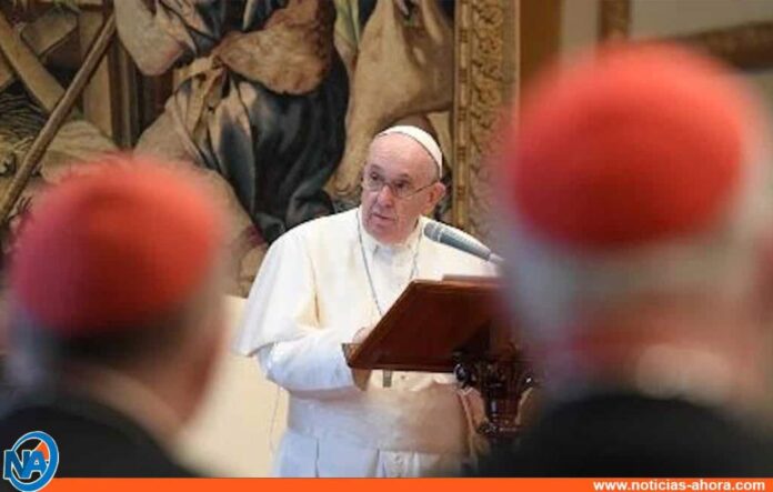 Cardenales del Vaticano - Noticias Ahora