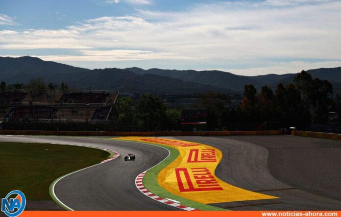Circuits de Catalunya SL - Noticias Ahora