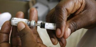 Distribución de las vacunas - Noticias Ahora