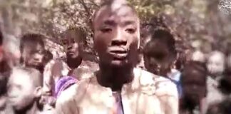 Escolares secuestrados por Boko Haram - Noticias Ahora