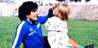 Herencia de Maradona - Noticias Ahora