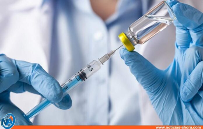 Inmunidad por vacunas - Noticias Ahora