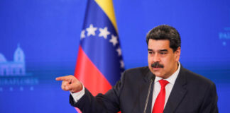 Maduro descarta dolarización - NA