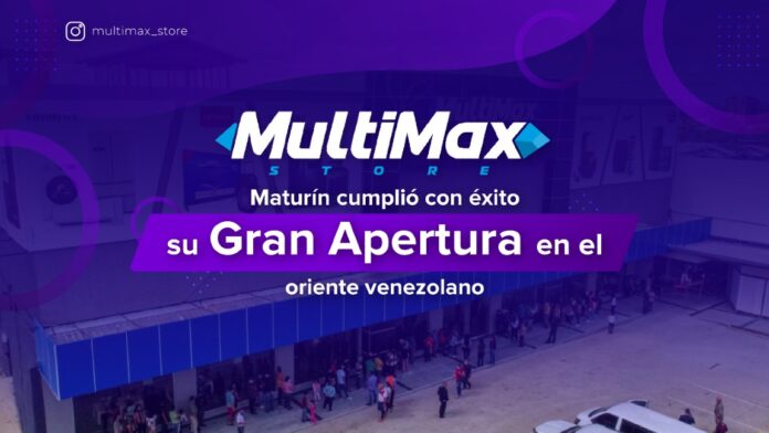 MultiMax Maturín - NA