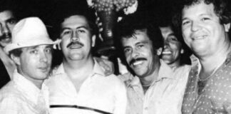 Nexos entre Uribe y Pablo Escobar - Noticias Ahora