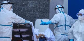 Nuevas muertes por COVID-19 en Italia - Noticias Ahora