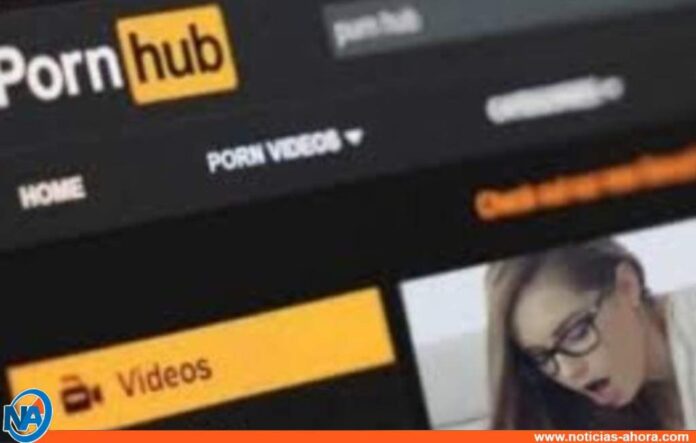 Pornhub elimina millones de videos - Noticias Ahora