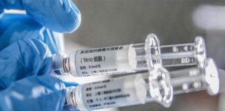 Pruebas de Vacuna de Moderna - Noticias Ahora
