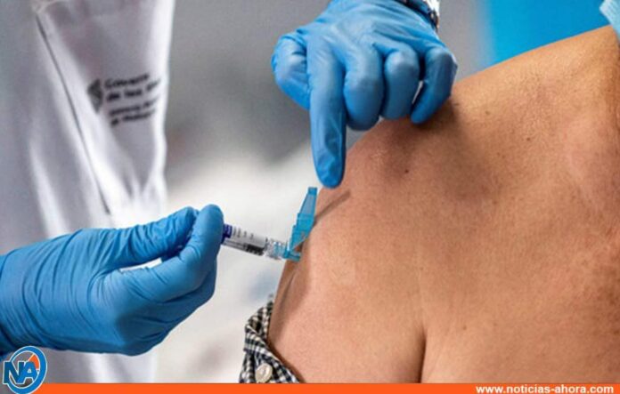 Reacciones adversas a la vacuna de Pfizer - Noticias Ahora