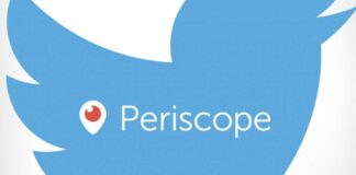 Twitter cerrará Periscope - Noticias Ahora