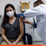 Vacuna en El Salvador - Noticias Ahora