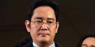 Vicepresidente de Samsung - Noticias Ahora
