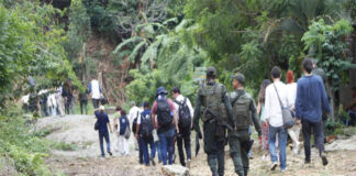 Masacre en Colombia - Noticias Ahora