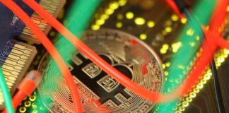 Bitcoin se desploma - Noticias Ahora