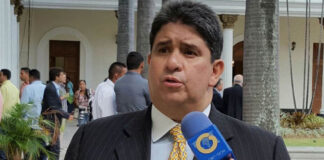 Diputado José Correa - Noticias Ahora