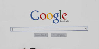 Disputa de Google con Australia - Noticias Ahora