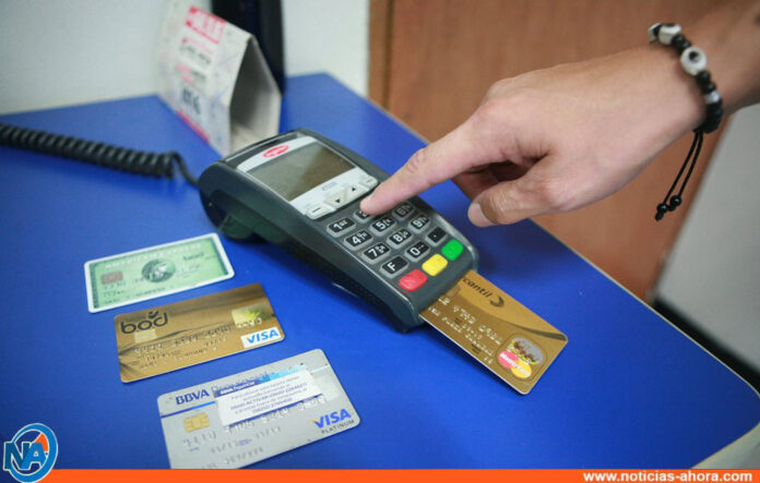 Economista pide que regresen las tarjetas de Crédito - NA