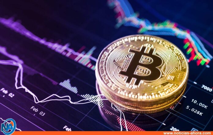 El precio de Bitcoin sube - Noticias Ahora