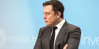 Elon Musk se queja - Noticias Ahora