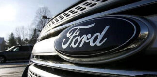 Ford abandona Brasil - NA