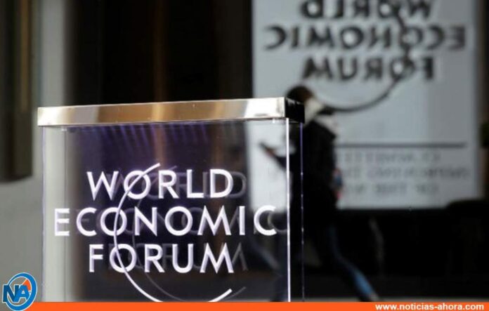 Foro Económico Mundial - Noticias Ahora