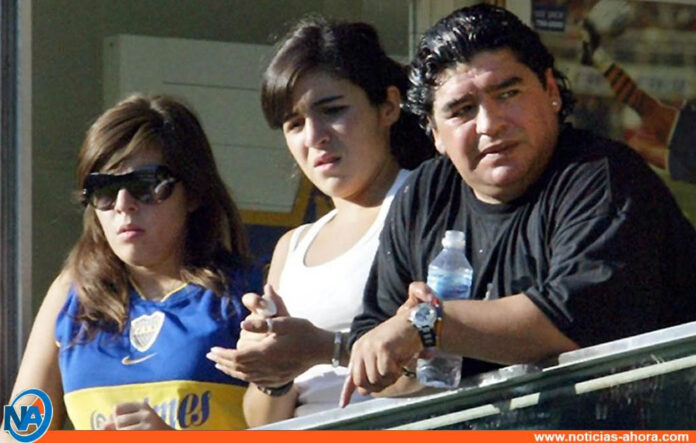 Herencia de Diego Maradona - Noticias Ahora