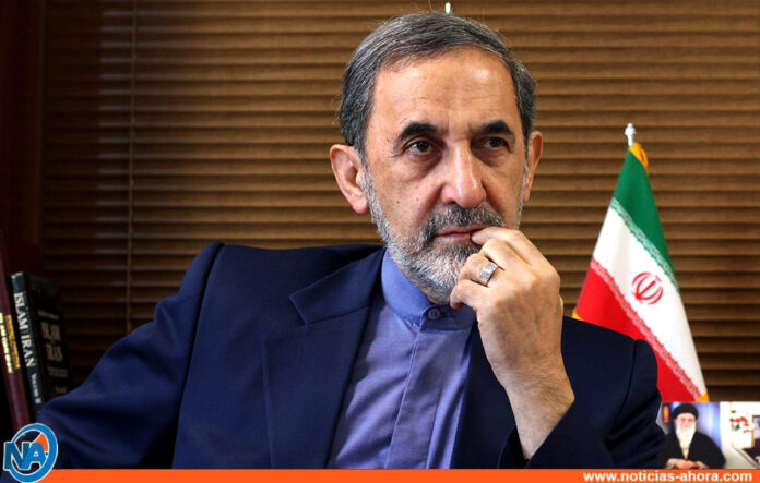 Irán pide eliminar el snapback - NA