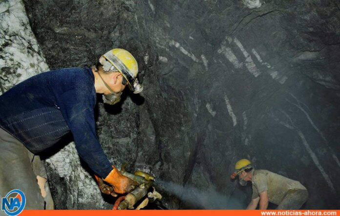 Mineros desaparecidos en China - Noticias Ahora