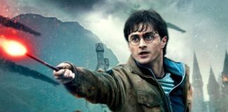 Nueva serie de Harry Potter - Noticias Ahora