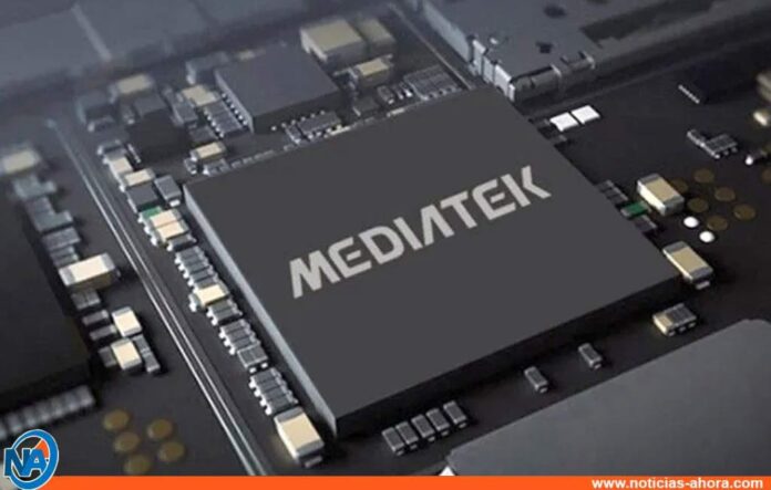 Nueva tecnología de MediaTek - Noticias Ahora