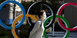 Pandemia no alterará los Juegos Olímpicos - Noticias Ahora