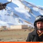 Periodista afgano es emboscado - Noticias Ahora