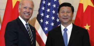 Relaciones China-EEUU - Noticias Ahora