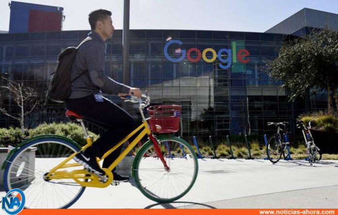 Sindicato de trabajadores de Google - Noticias Ahora